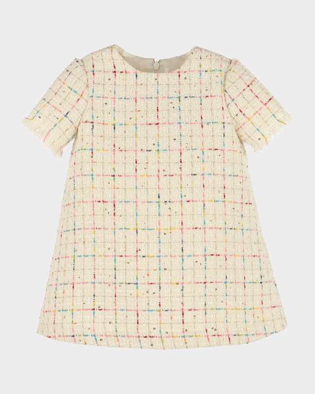 Girl's Tween Princess A-Line Dress, Size 4T-6